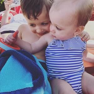 Meet your Posher, Mallorie